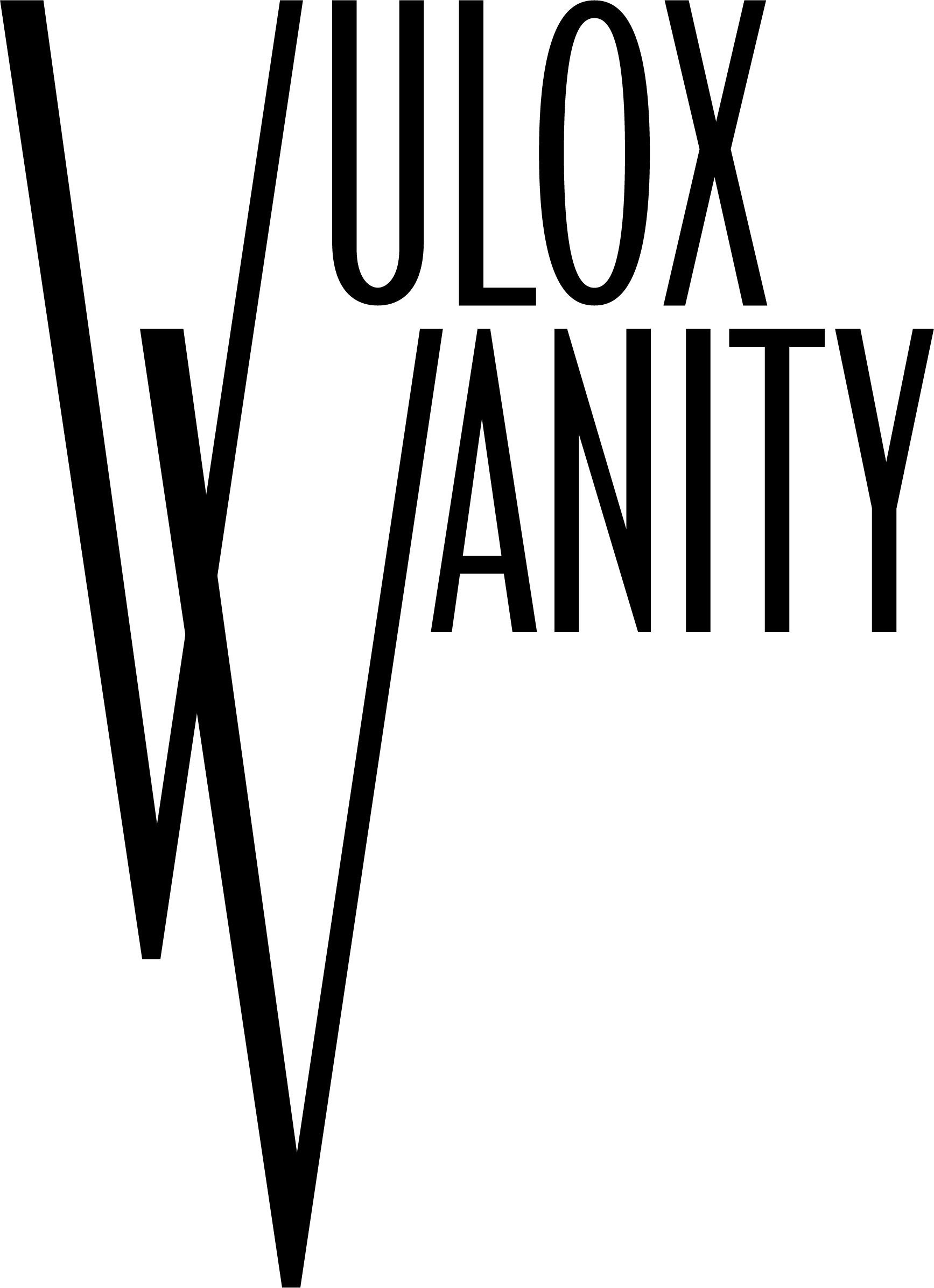 Vulox Vanity