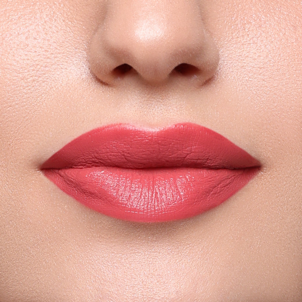 Glamour Lipstick in Rose Garden