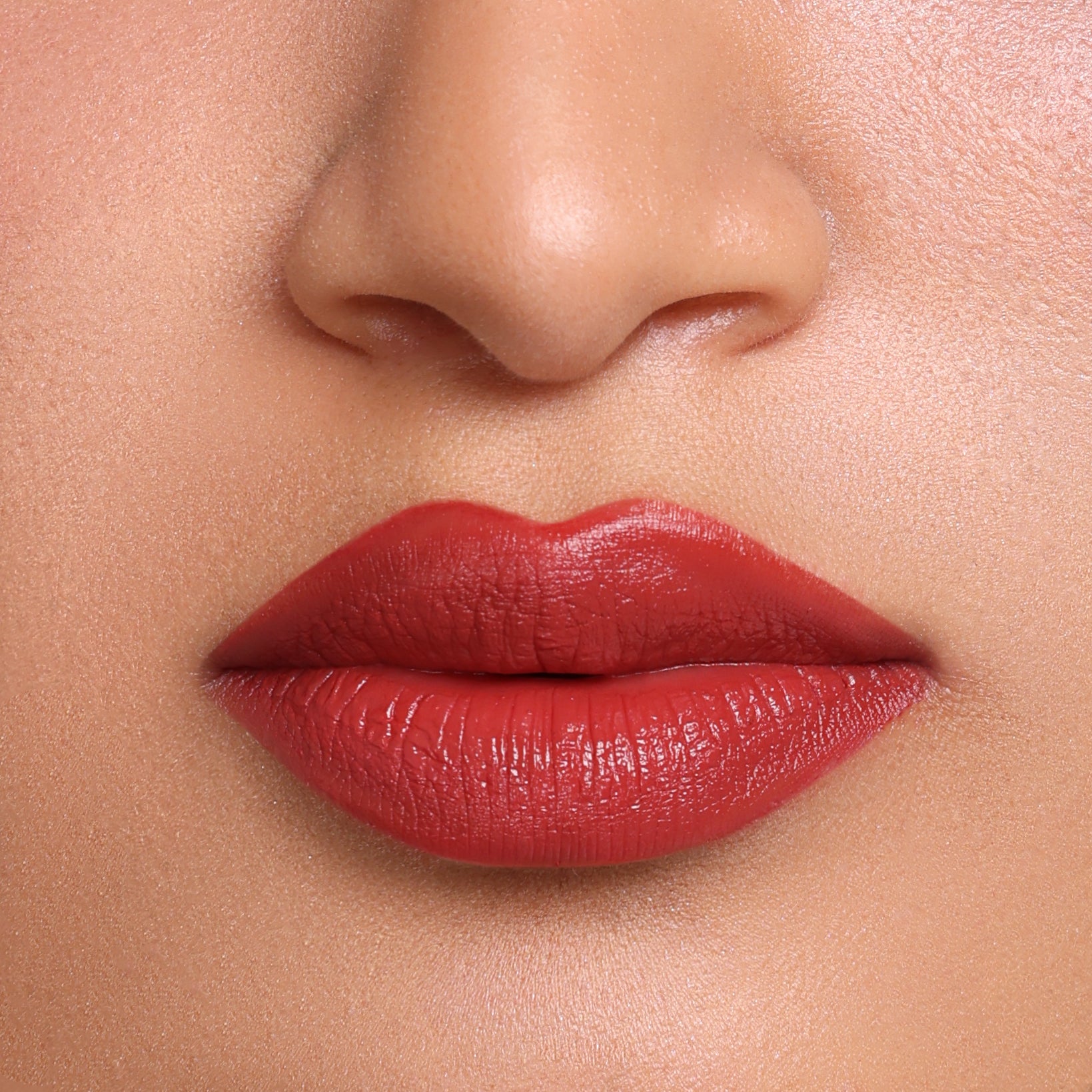 Glamour Lipstick in Sunday Brunch