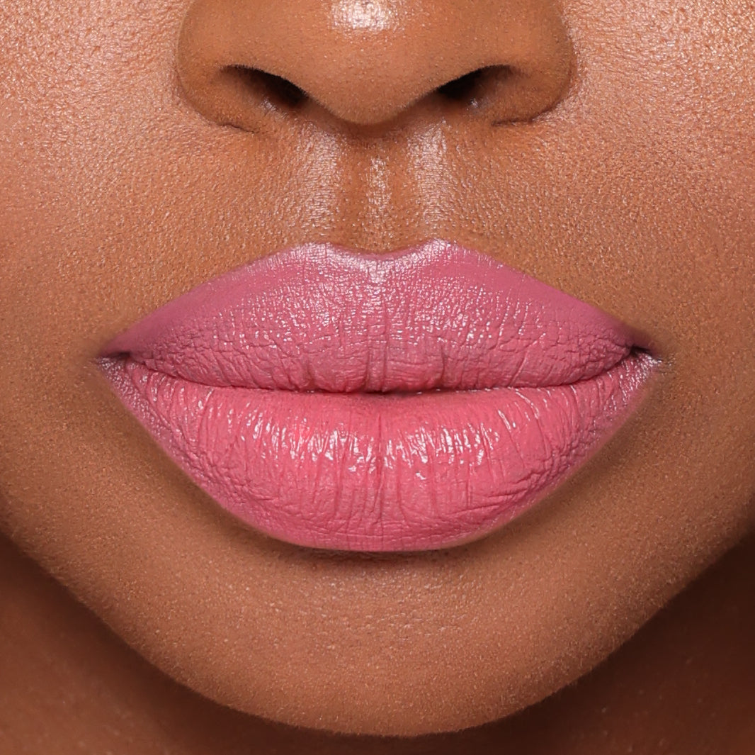 Glamour Lipstick in Royal Pink