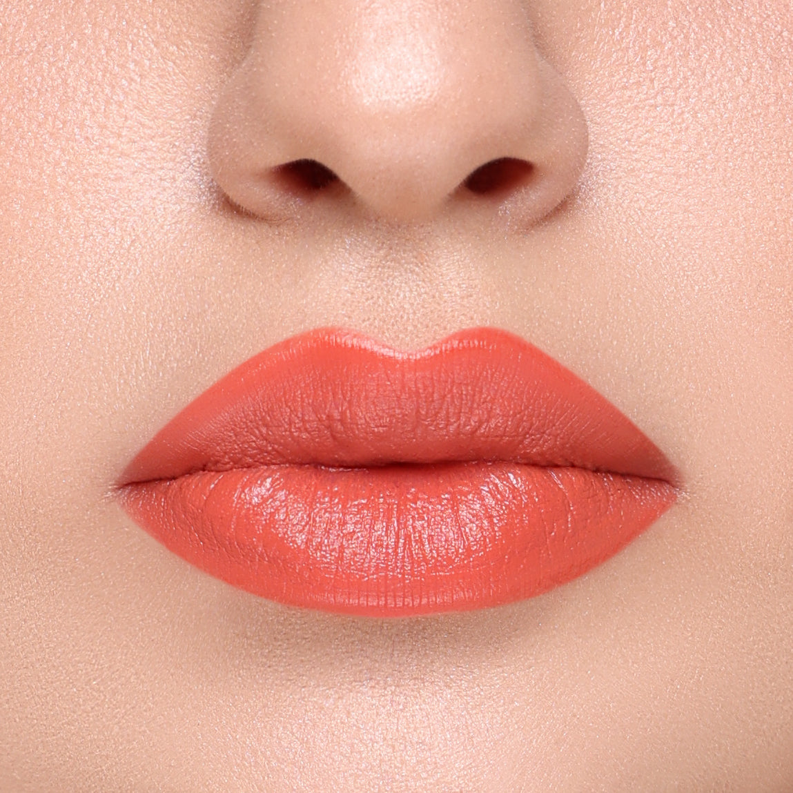 Glamour Lipstick in Poppy