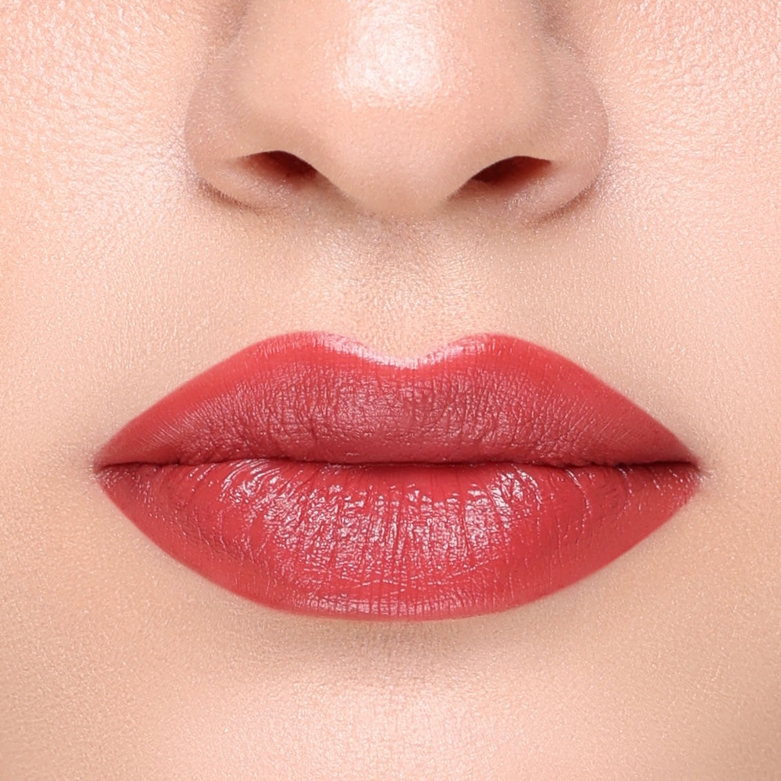 Glamour Lipstick in Sunday Brunch