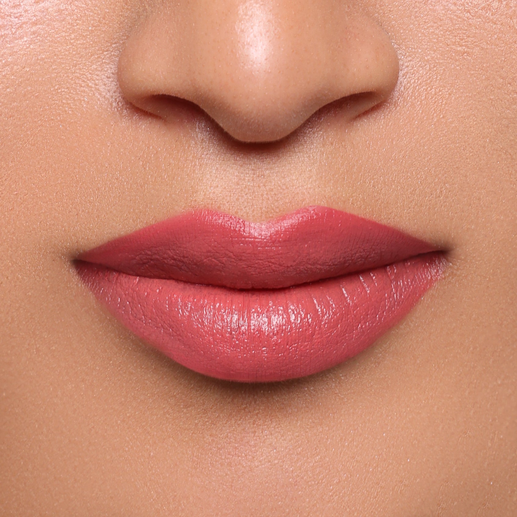 Glamour Lipstick in Rose Garden