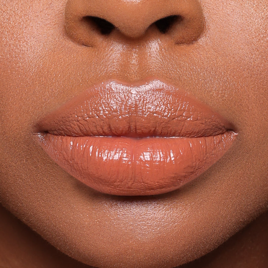 VERY♥Chic..ウール∽究極な大人のルージュx黒elegance.・ Glamour Lipsticks | Vintage Inspired Makeup | Clean, Vegan