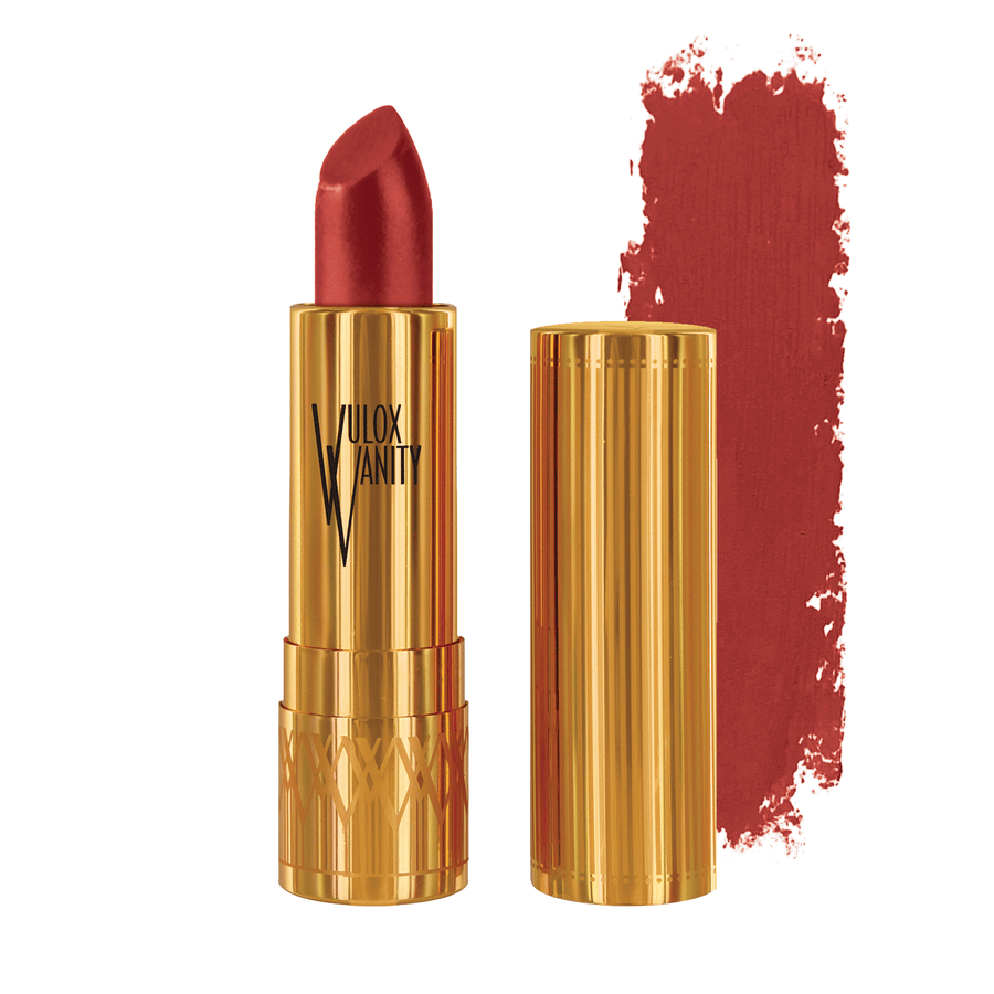 Vulox Vanity Glamour Lipstick in Sunday Brunch